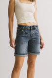 Tyler Bermuda Denim Shorts FINAL SALE