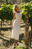 Lois Knit Maxi Dress FINAL SALE