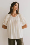 Tierra Blouse FINAL SALE