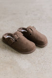 Portland Felt Clogs FINAL SALE