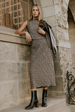 Maui Smocked Maxi Skirt FINAL SALE