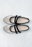 Salome Mary Jane Flats