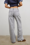 Joshua Grommet Baggy Jeans FINAL SALE