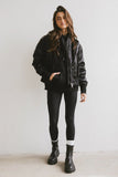 Bohme Monochromatic Hoodie FINAL SALE