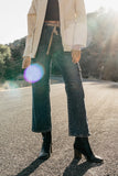 Ivey Straight Barrel Jeans FINAL SALE