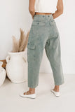Mccoy Cargo Joggers FINAL SALE