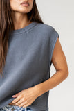 Priya Oversized Sweater