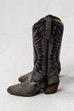 Steve Madden Albany Boot in Black