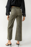 Gia Snake Print Pants FINAL SALE