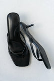 Florella Kitten Heel