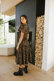 Robby Midi Dress FINAL SALE