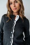 Marlene Knit Cardigan FINAL SALE