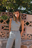 Fiorelle Striped Top FINAL SALE