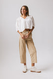 Diana Sheer Blouse FINAL SALE