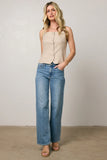 Clara Straight Leg Jeans FINAL SALE
