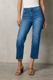 Lumi Straight Leg Jeans FINAL SALE