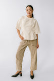Tallie Textured Top