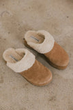 Steve Madden Juney Platform Clogs FINAL SALE
