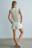 Mattie Polka Dot Shorts