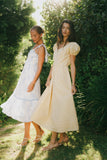 Ashley Midi Dress FINAL SALE
