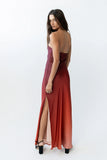 Rylee Ombre Maxi Dress