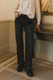 Eliana Wide Leg Jeans FINAL SALE