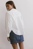 Leani Button Up FINAL SALE