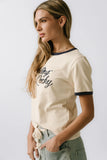 Feeling Lucky T Shirt
