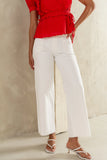 Theo Slim Wide Leg Jeans FINAL SALE