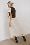 Fonsey Sweater Dress FINAL SALE