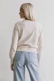 Irine Knit Cardigan FINAL SALE