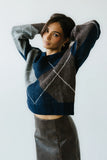 Trinity Knit Sweater FINAL SALE