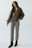 Ana Straight Leg Jeans FINAL SALE