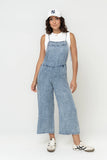 Xiomara Denim Jumpsuit