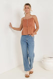 Haisley Dad Jeans FINAL SALE