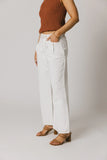 Peyton Wide Leg Utility Pants FINAL SALE