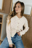 Tasha Knit Cardigan