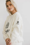 Amalfi Crewneck FINAL SALE