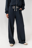 Valeria Striped Straight Leg Pants FINAL SALE