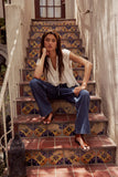 Jeremy Striped Pants FINAL SALE