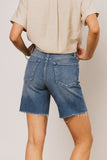 Jaylen Denim Shorts FINAL SALE