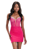 4877 Fuchsia ASHLEYlauren