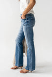 Dallas Bootcut Jeans