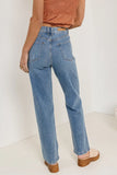 Haisley Dad Jeans FINAL SALE