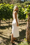 Lois Knit Maxi Dress FINAL SALE