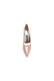 Patent Leather Pointed Toe High Heels Stiletto Dress Shoes for Women