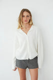 Frances Button Up Cardigan