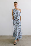 Jessa Floral Maxi Dress