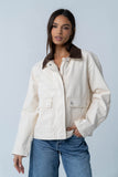 Scotty Barn Jacket