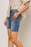 Jaylen Denim Shorts FINAL SALE